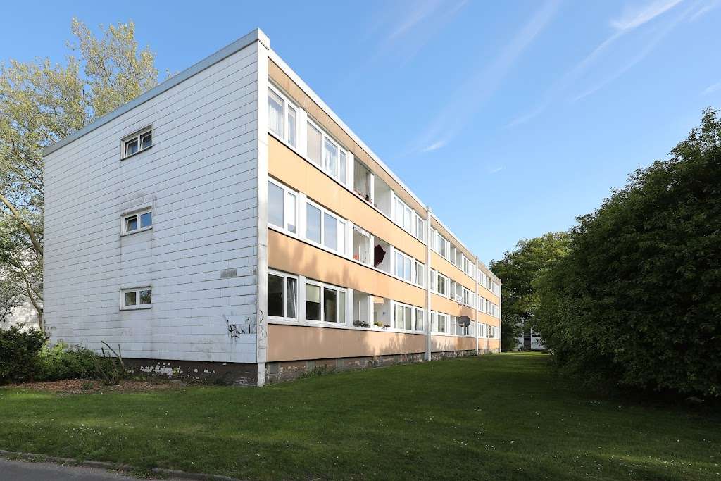 Thumbnail-Wohnung zum Mieten in Wolfsburg 553,30 € 74.07 m²