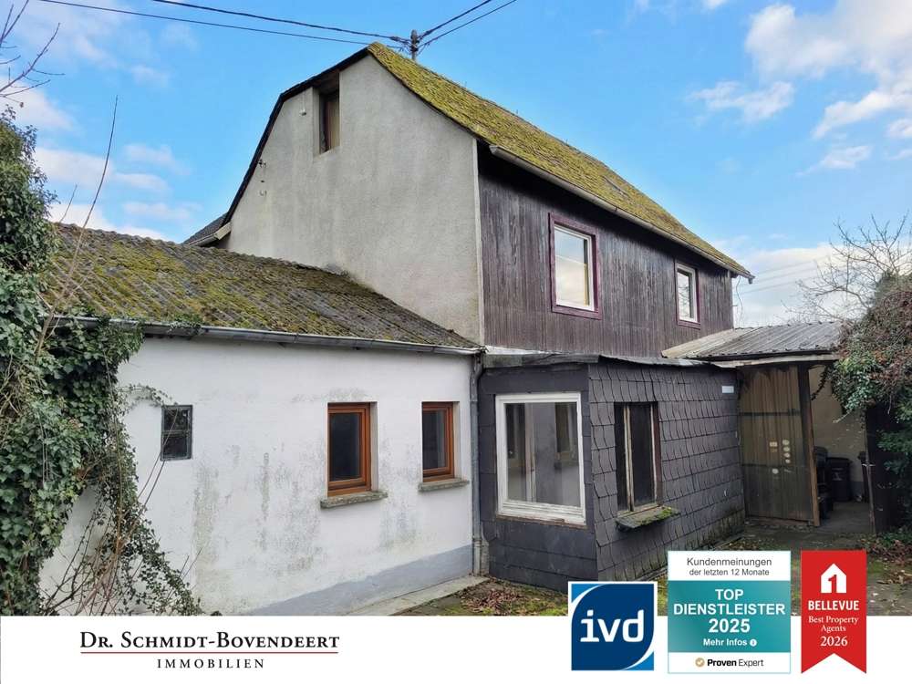 Thumbnail-Haus zum Kaufen in Urbach 95.000,00 € 113 m²