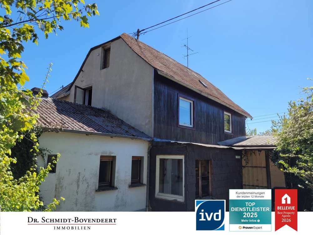 Thumbnail-Haus zum Kaufen in Urbach 95.000,00 € 113 m²