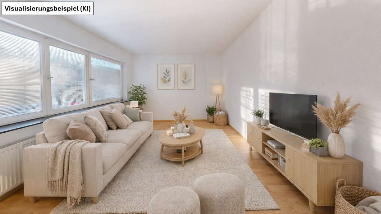 Thumbnail-Wohnung zum Kaufen in Berlin 269.000,00 € 60 m²