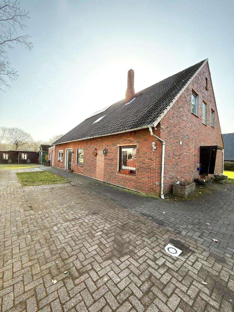 Thumbnail-Haus zum Kaufen in Loxstedt 319.500,00 € 190 m²