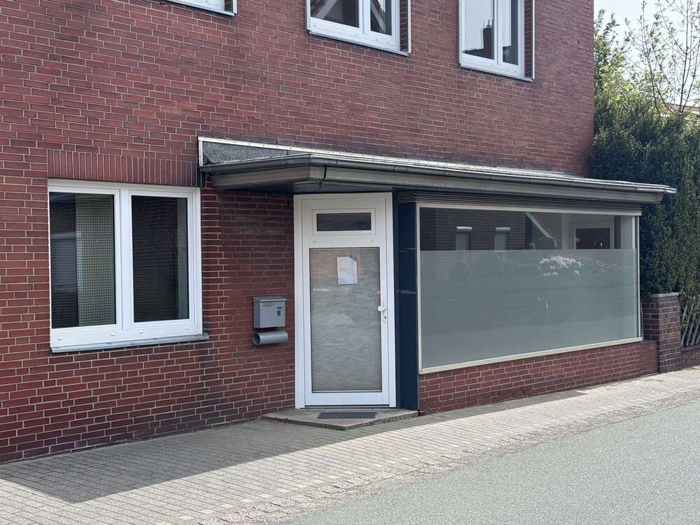 Thumbnail-Büro in Langenhagen 610,00 € 61 m²