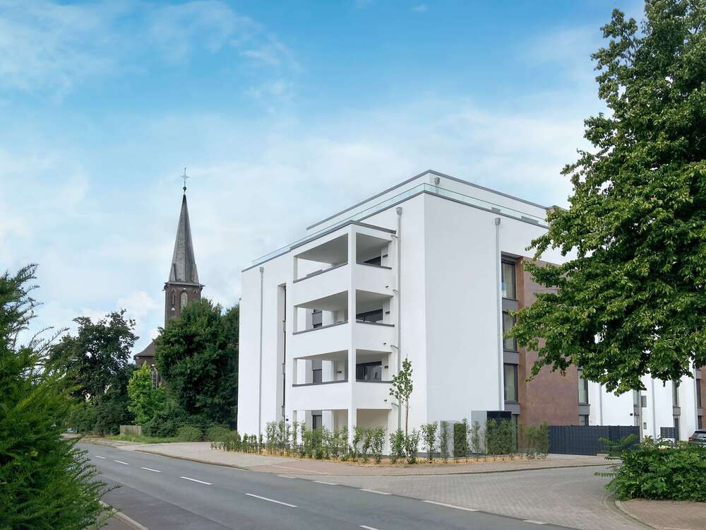 Thumbnail-Wohnung zum Kaufen in Oberhausen 461.191,50 € 146.41 m²