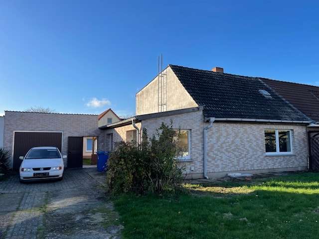 Thumbnail-Haus zum Kaufen in Grimmen 95.000,00 € 109 m²