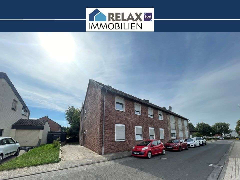 Thumbnail-Wohnung zum Mieten in Geilenkirchen 510,00 € 71.89 m²
