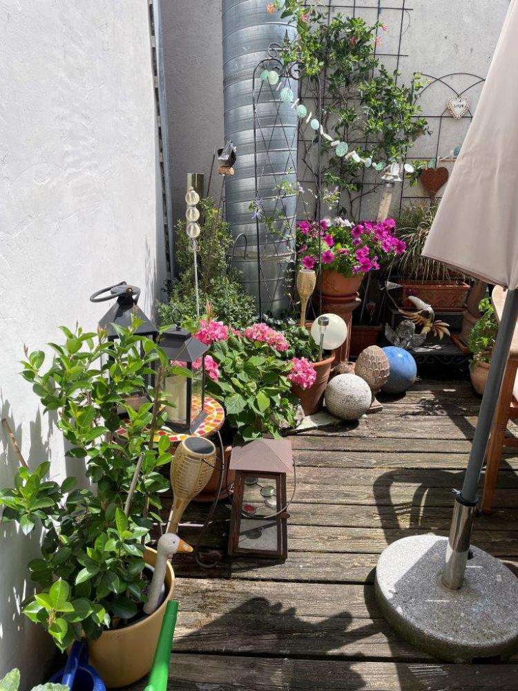 Thumbnail-Wohnung zum Kaufen in Friedberg 435.000,00 € 87 m²