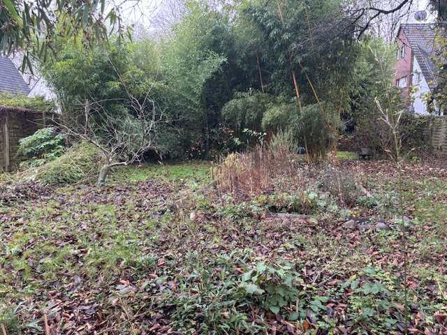 Thumbnail-Grundstück zu verkaufen in Hamburg-Sasel 660.000,00 € 1049 m²