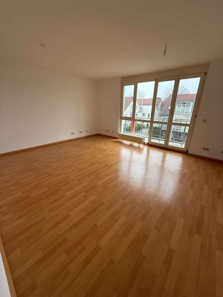 Thumbnail-Wohnung zum Mieten in Markkleeberg 677,00 € 56.4 m²