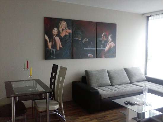 Thumbnail-Wohnung zum Kaufen in Mülheim an der Ruhr 115.000,00 € 49 m²