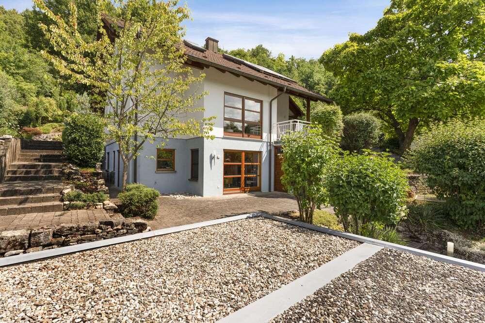 Thumbnail-Haus zum Kaufen in Widdern 545.000,00 € 179 m²