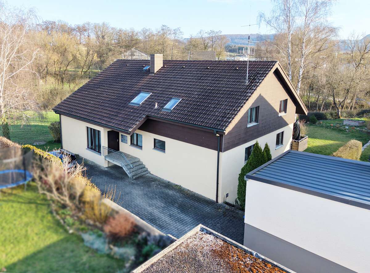 Thumbnail-Haus zum Kaufen in Mögglingen 640.000,00 € 336 m²