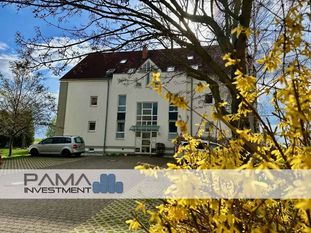 Thumbnail-Wohnung zum Mieten in Großweitzschen 560,00 € 93 m²