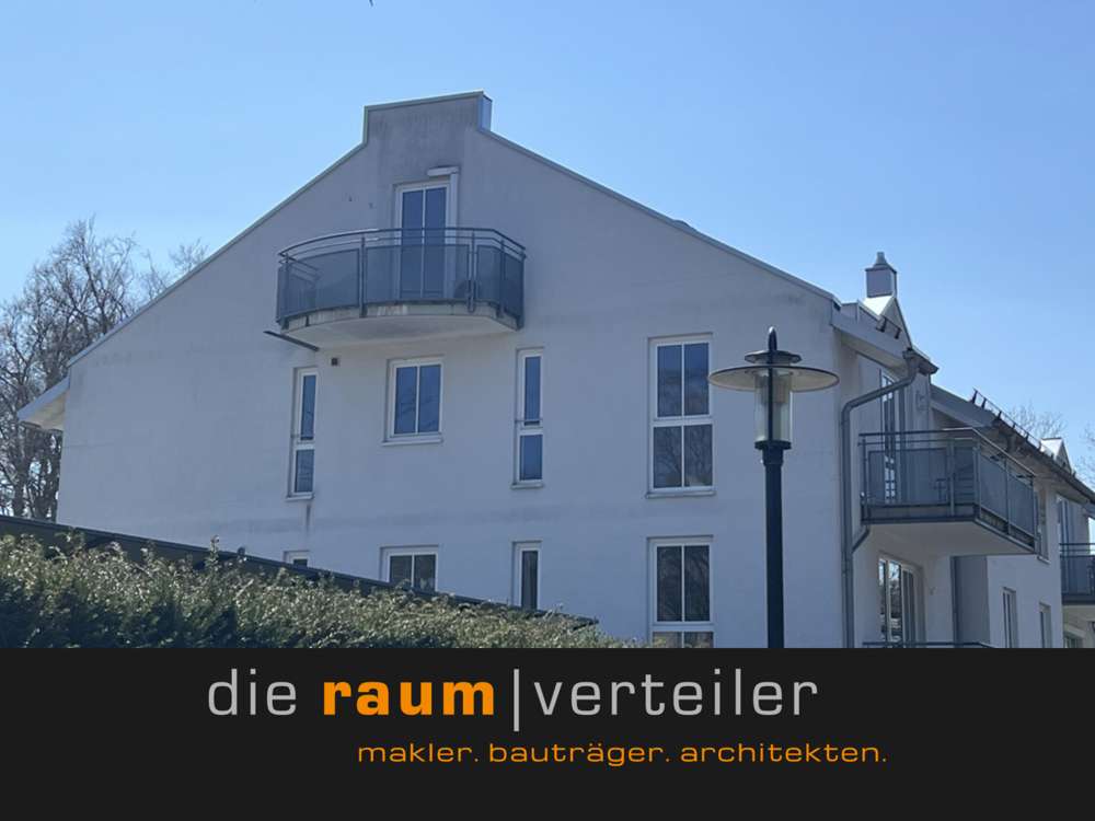 Thumbnail-Wohnung zum Kaufen in Bad Aibling 635.500,00 € 103 m²