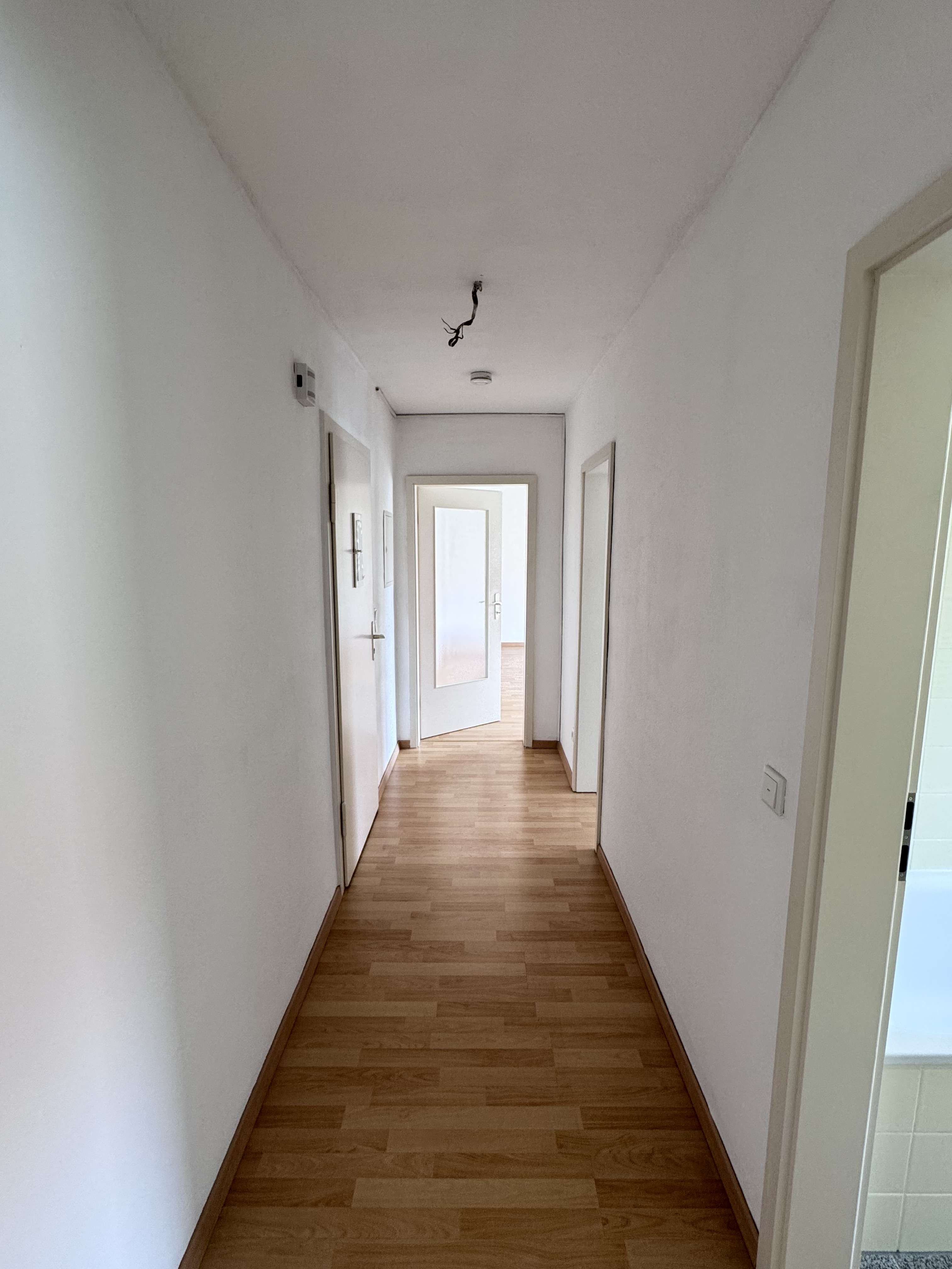 Thumbnail-Wohnung zum Mieten in Langenhagen 550,00 € 55 m²