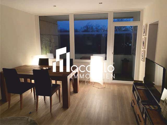 Thumbnail-Wohnung zum Mieten in Kempen 400,00 € 34 m²