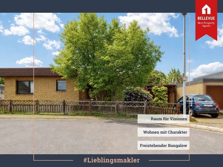Thumbnail-Haus zum Kaufen in Pulheim 569.000,00 € 154 m²