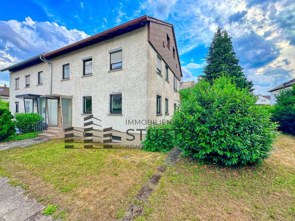 Thumbnail-Haus zum Kaufen in Stuttgart 650.000,00 € 176 m²