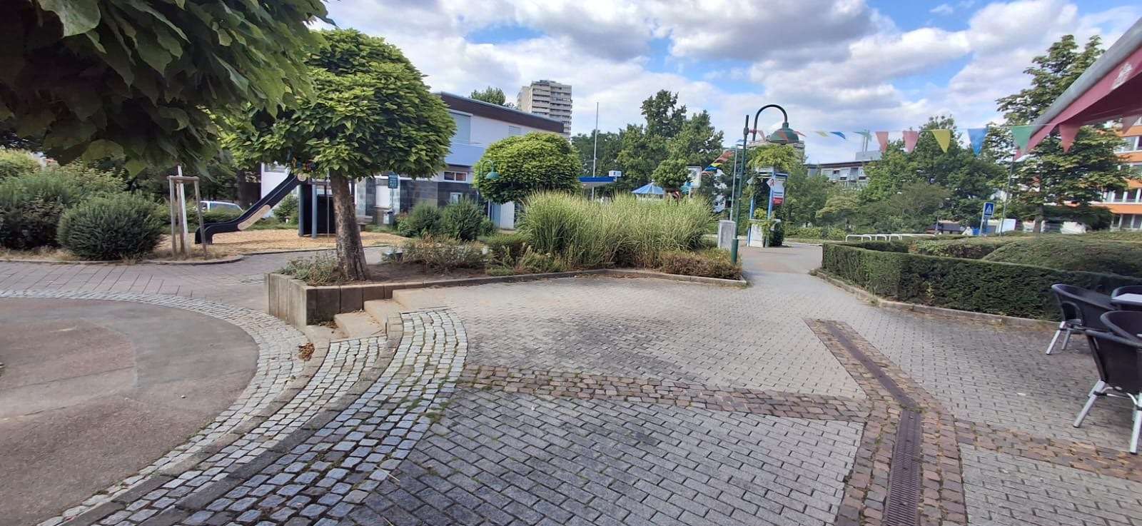 Thumbnail-Wohnung zum Kaufen in Winnenden 299.000,00 € 101 m²