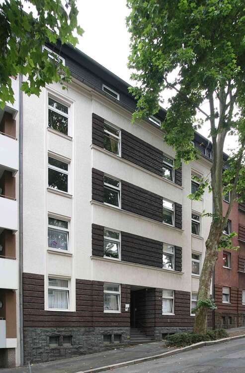 Thumbnail-Wohnung zum Mieten in Hagen 396,50 € 65 m²