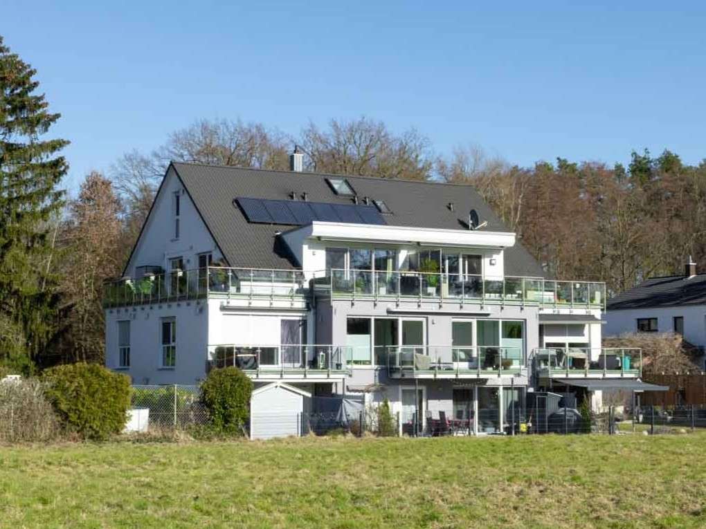 Thumbnail-Wohnung zum Kaufen in Oberasbach 599.000,00 € 126 m²