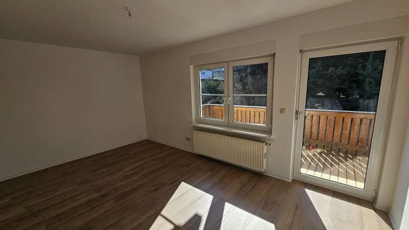 Thumbnail-Wohnung zum Mieten in Nossen 360,00 € 46.99 m²
