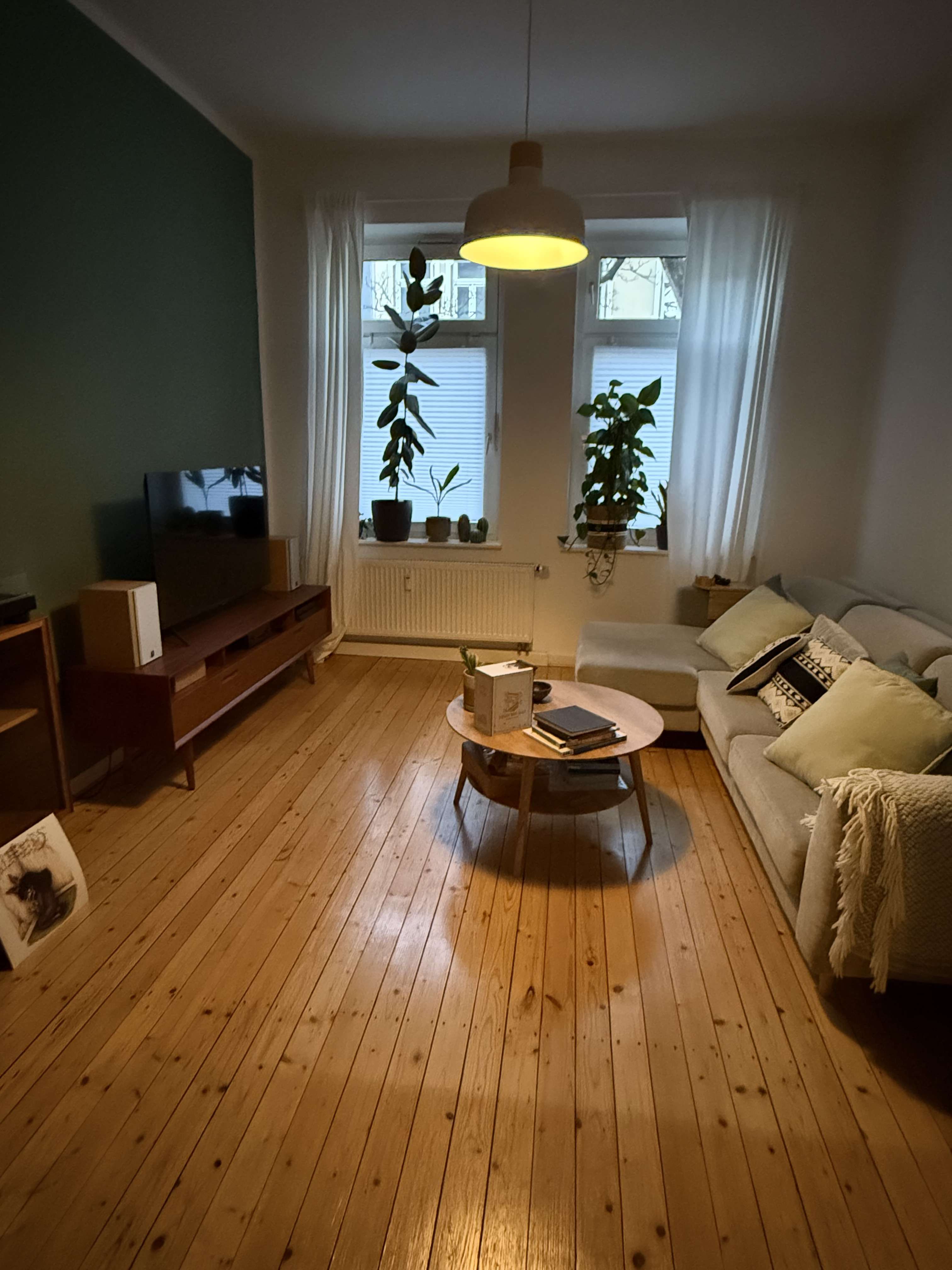 Thumbnail-Wohnung zum Kaufen in Dortmund 210.000,00 € 63 m²