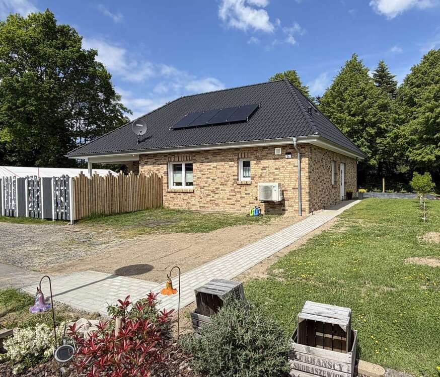 Thumbnail-Haus zum Kaufen in Neuenkirchen 450.000,00 € 124.13 m²
