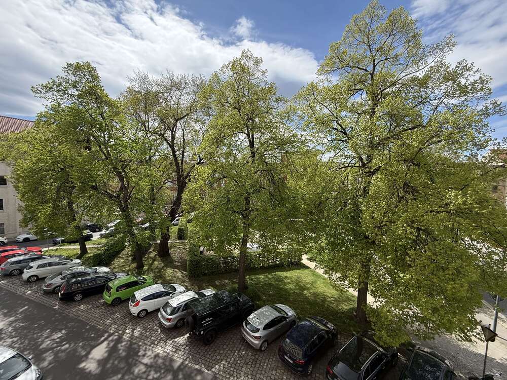 Thumbnail-Wohnung zum Mieten in Görlitz 280,00 € 29.7 m²