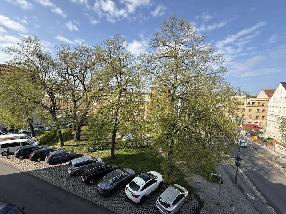 Thumbnail-Wohnung zum Mieten in Görlitz 280,00 € 29.7 m²
