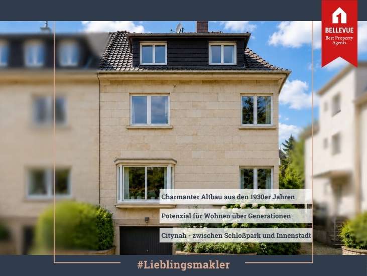 Thumbnail-Haus zum Kaufen in Brühl 695.000,00 € 199 m²