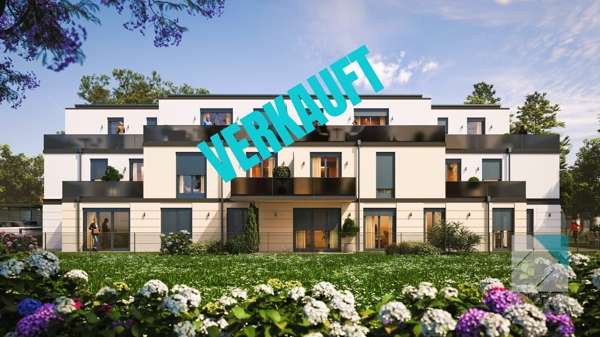 Thumbnail-Wohnung zum Kaufen in Germering 519.750,00 € 54.1 m²