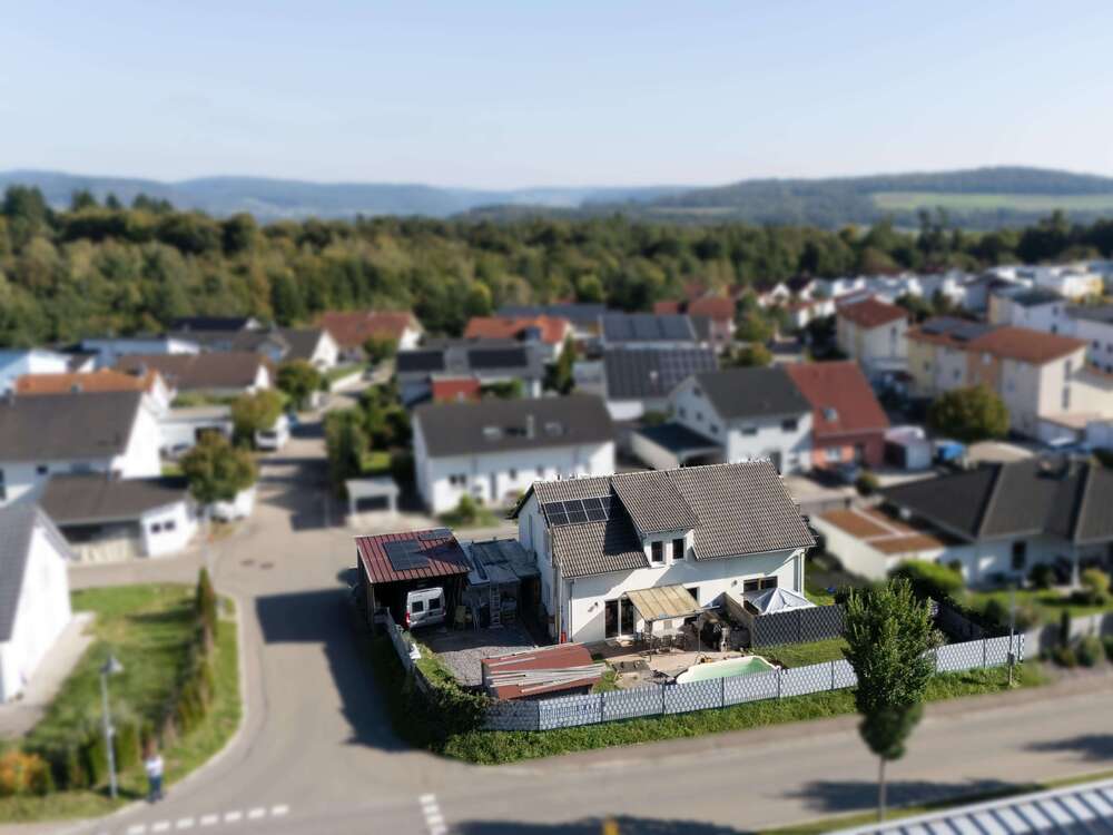 Thumbnail-Haus zum Kaufen in Waldshut 675.000,00 € 205 m²