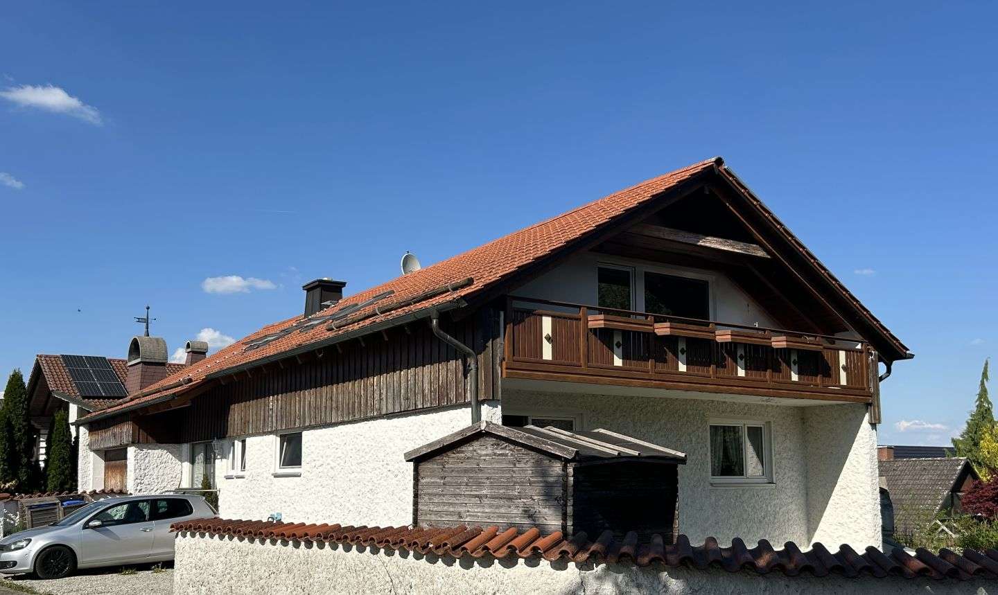 Thumbnail-Haus zum Kaufen in Fürstenfeldbruck 998.000,00 € 372.99 m²