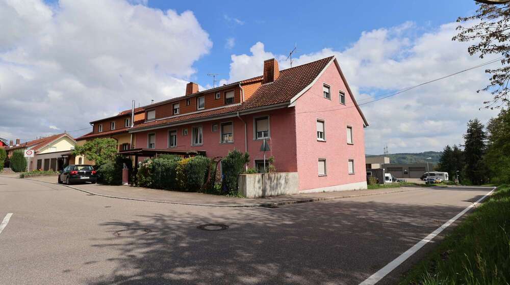 Thumbnail-Haus zum Kaufen in Laufenburg 799.000,00 € 453 m²