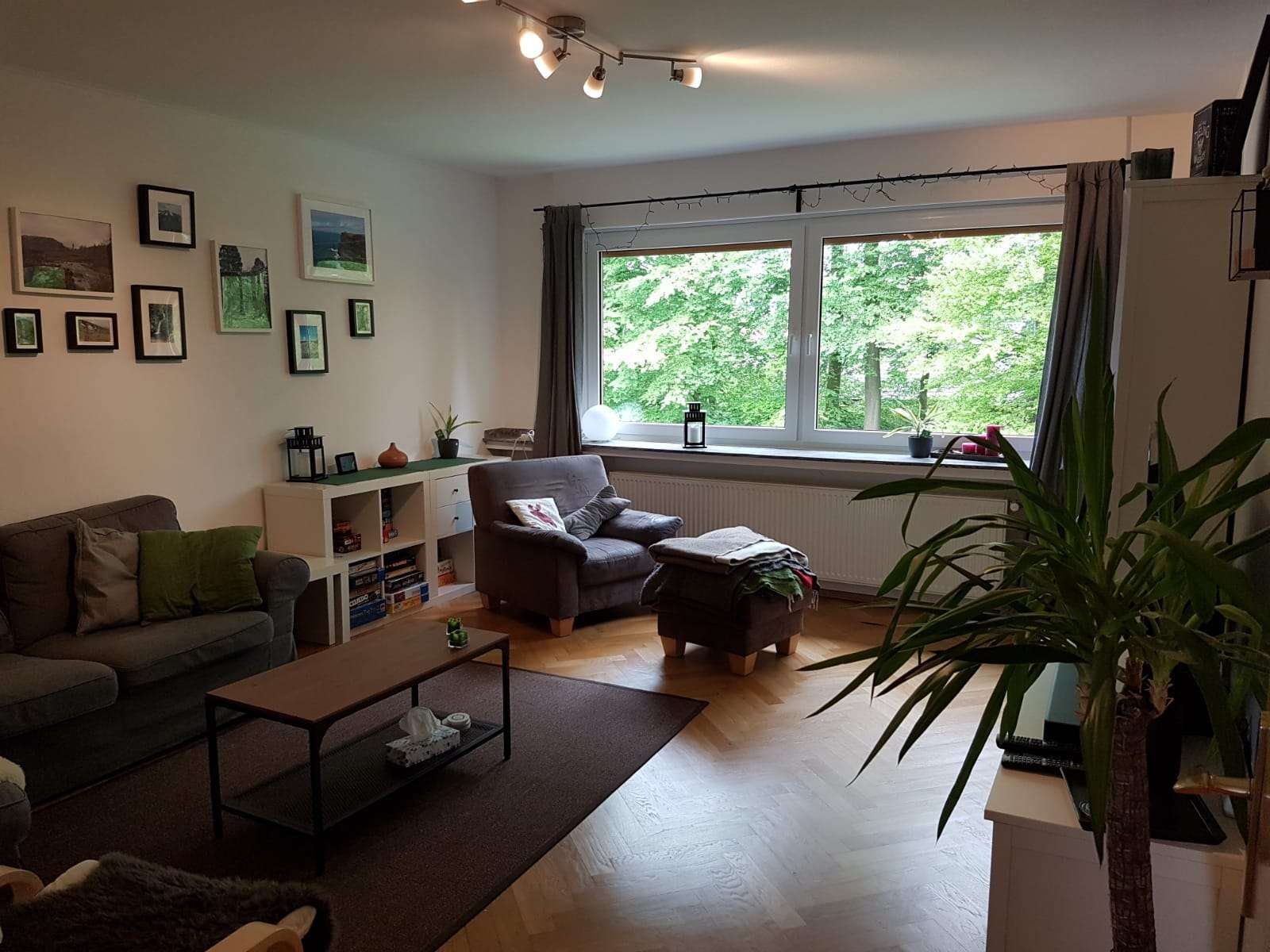 Thumbnail-Wohnung zum Mieten in Beelen 720,00 € 85 m²