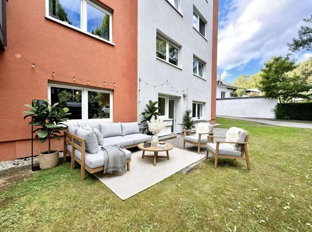 Thumbnail-Wohnung zum Mieten in Hanau 1.095,00 € 79 m²