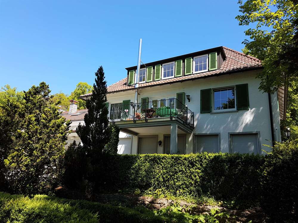 Thumbnail-Wohnung zum Kaufen in Aidlingen 360.000,00 € 99.65 m²