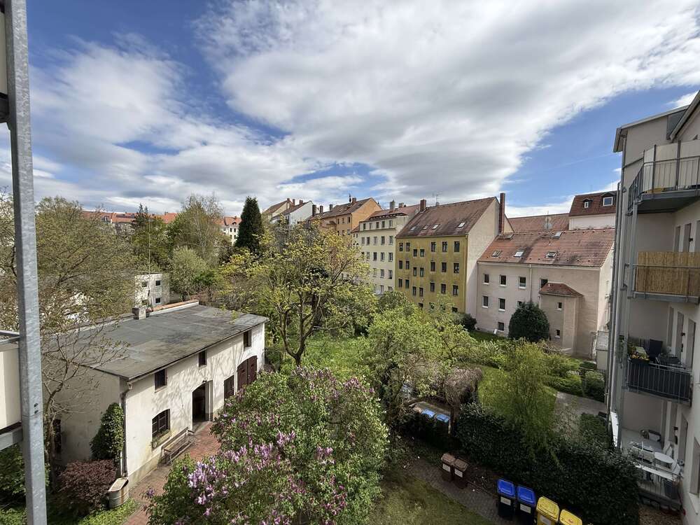 Thumbnail-Wohnung zum Mieten in Görlitz 350,00 € 49.75 m²