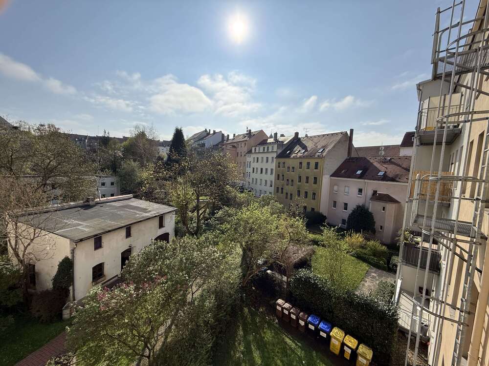 Thumbnail-Wohnung zum Mieten in Görlitz 350,00 € 49.75 m²