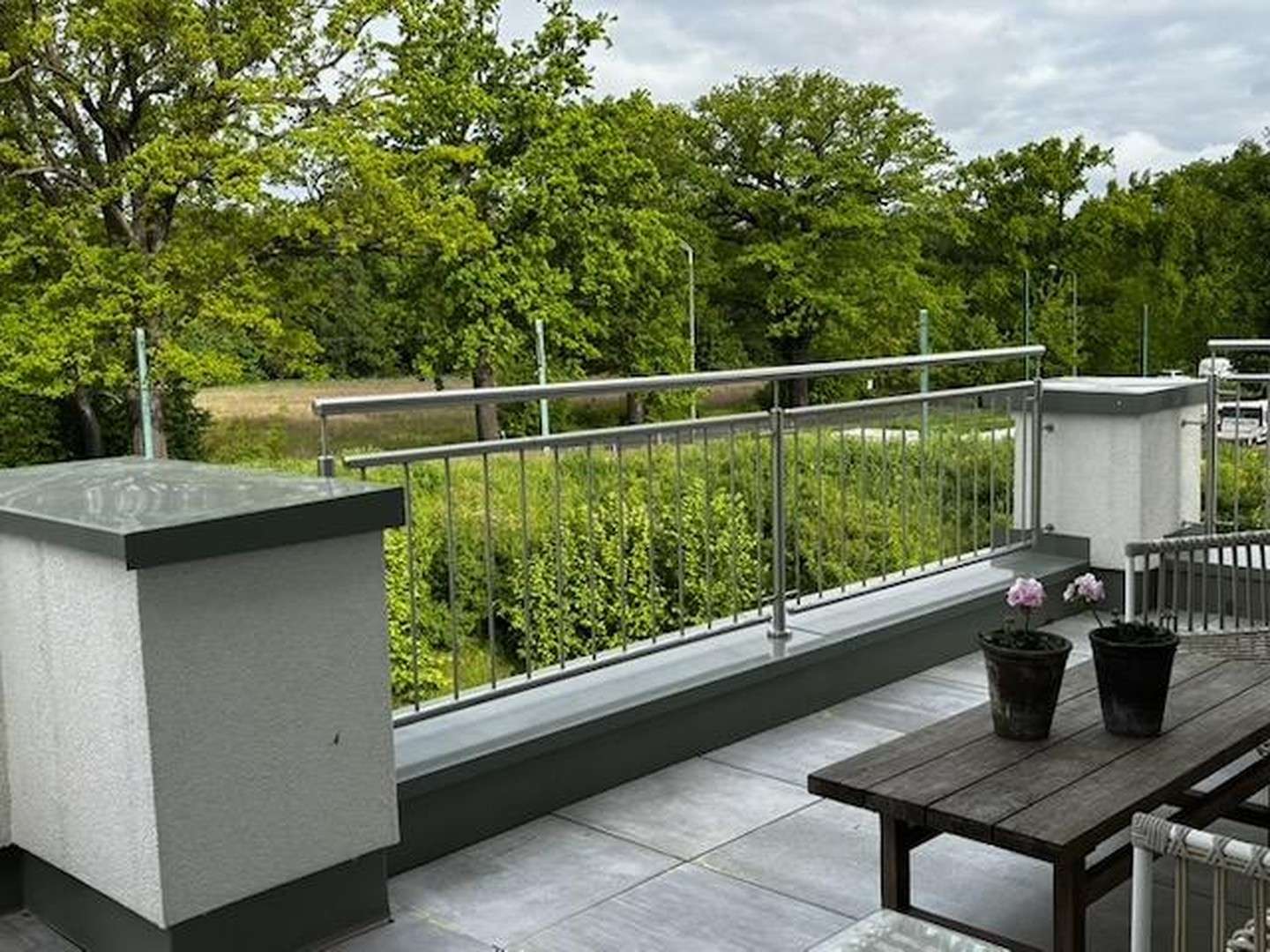 Thumbnail-Wohnung zum Mieten in Potsdam 3.400,00 € 163 m²