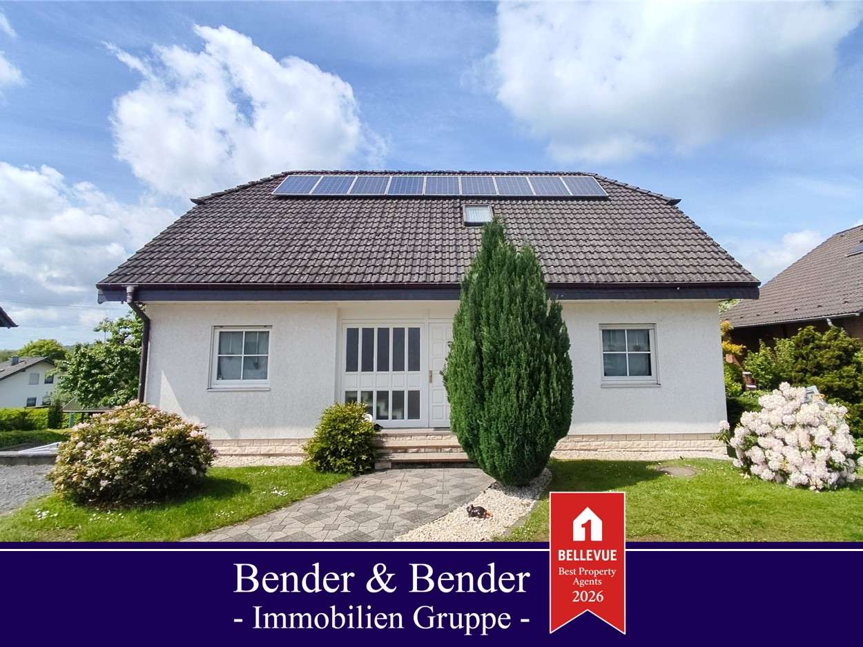 Thumbnail-Haus zum Kaufen in Brandscheid 319.000,00 € 150 m²