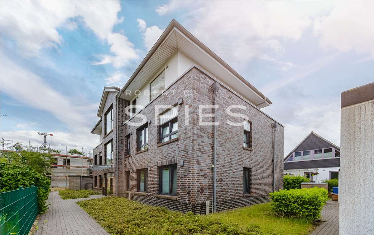 Thumbnail-Wohnung zum Mieten in Achim 910,00 € 85.3 m²