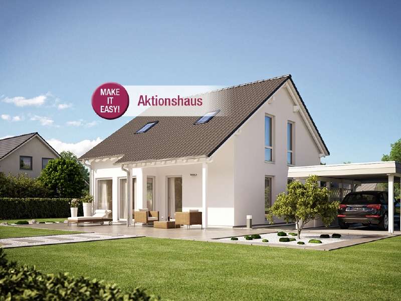 Thumbnail-Haus zum Kaufen in Bischofswerda 431.900,00 € 116 m²