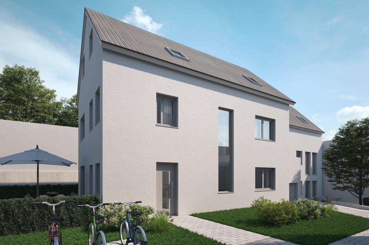 Thumbnail-Haus zum Kaufen in Neu-Isenburg 1.040.000,00 € 186.72 m²