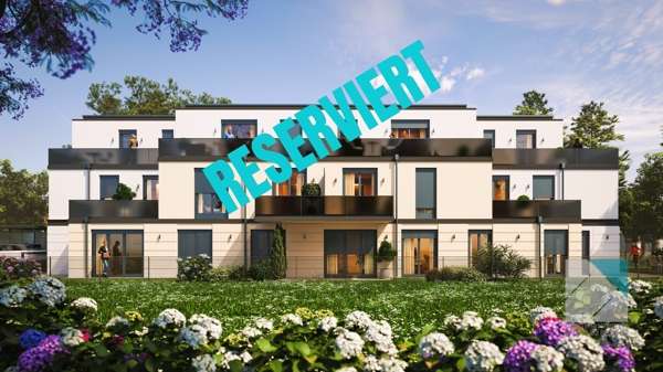 Thumbnail-Wohnung zum Kaufen in Germering 999.580,00 € 105.86 m²