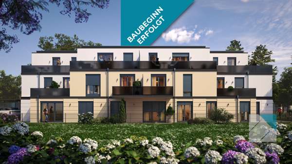 Thumbnail-Wohnung zum Kaufen in Germering 999.580,00 € 105.86 m²