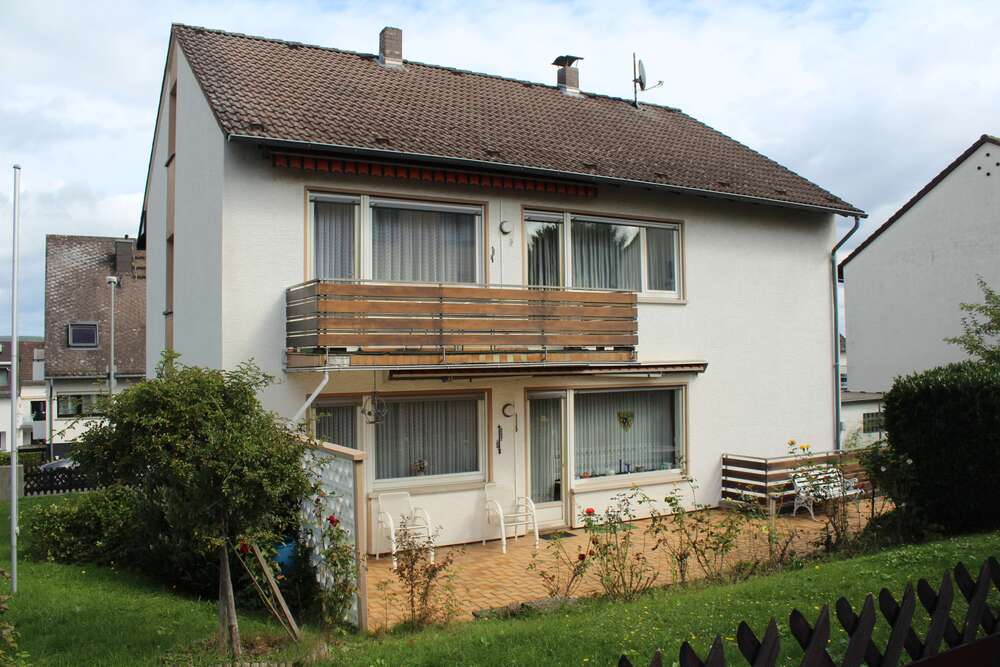 Thumbnail-Haus zum Kaufen in Walluf 750.000,00 € 180 m²