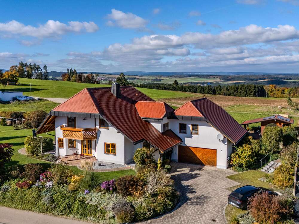 Thumbnail-Haus zum Kaufen in Wutach 858.000,00 € 262 m²