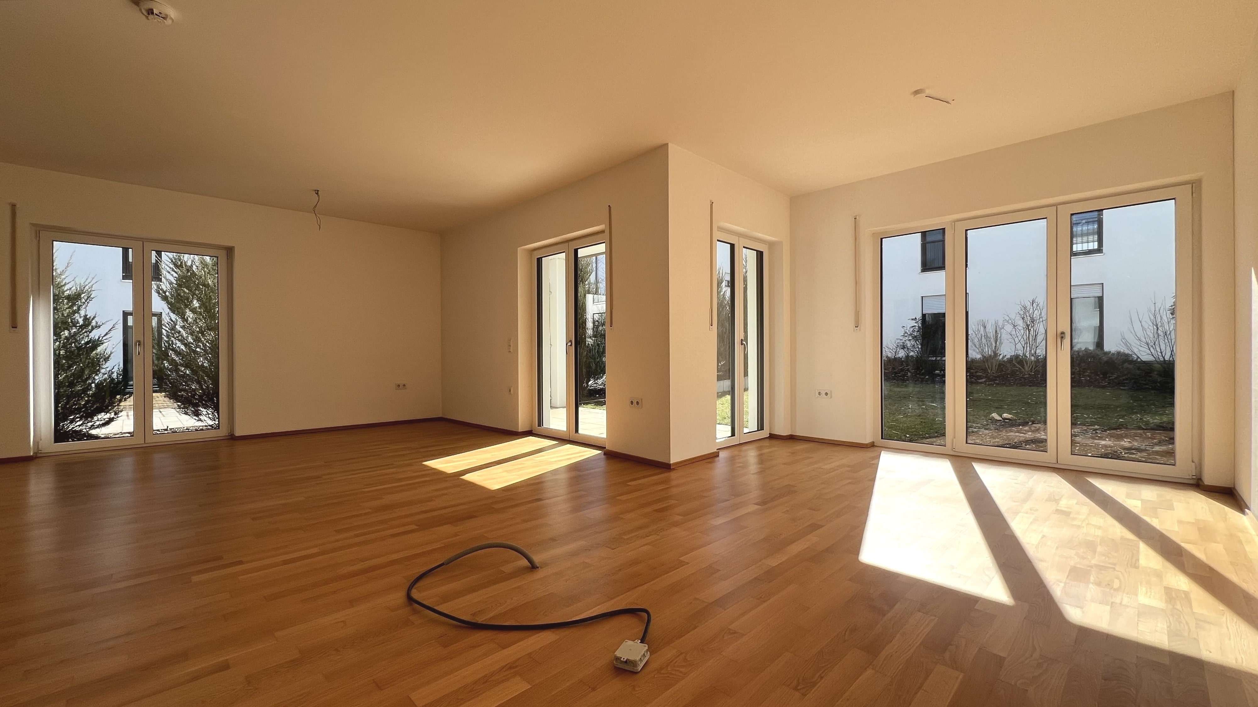 Thumbnail-Wohnung zum Kaufen in Pentling 634.000,00 € 106.87 m²