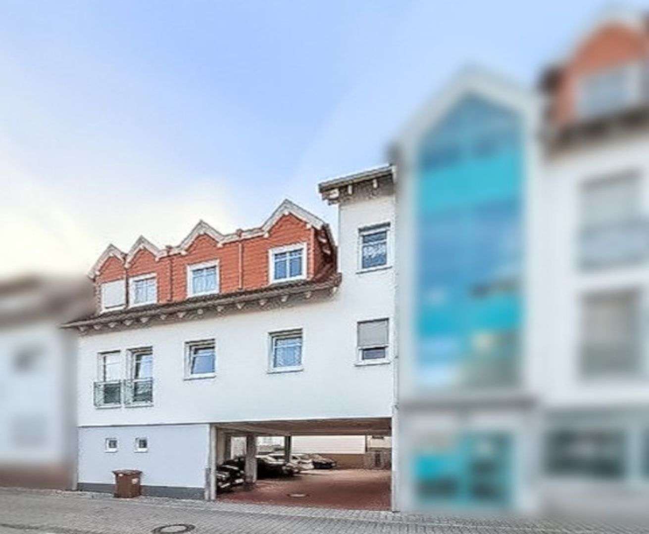 Thumbnail-Wohnung zum Kaufen in Landstuhl 235.000,00 € 85 m²